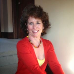 Meet your Posher, Sharon